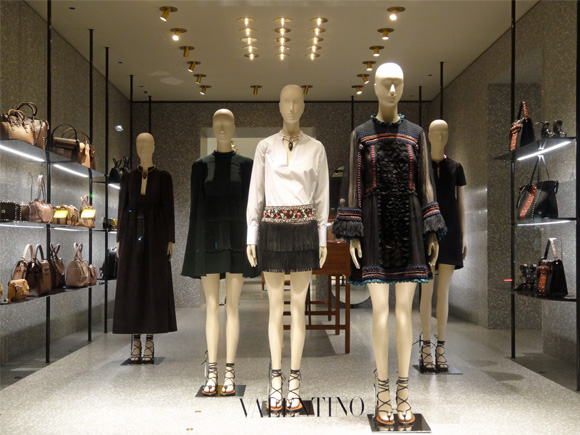 Fashion and lifestyle, guided fashion tours in Berlin's city west