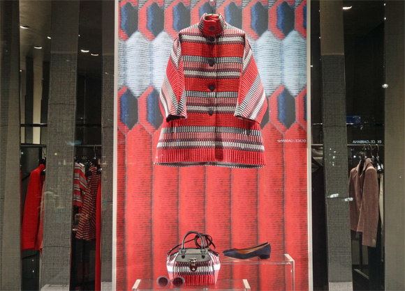 Fashion and lifestyle, guided fashion tours in Berlin's city west