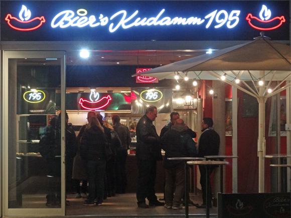 Fashion and lifestyle, guided fashion tours in Berlin's city west