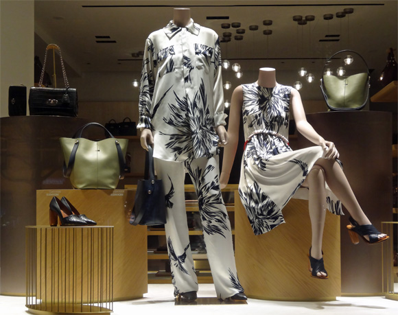 Fashion and lifestyle, guided fashion tours in Berlin's city west