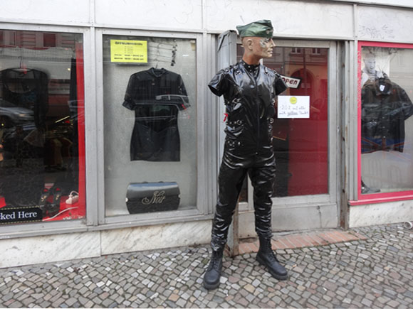 Plaste und Elaste store